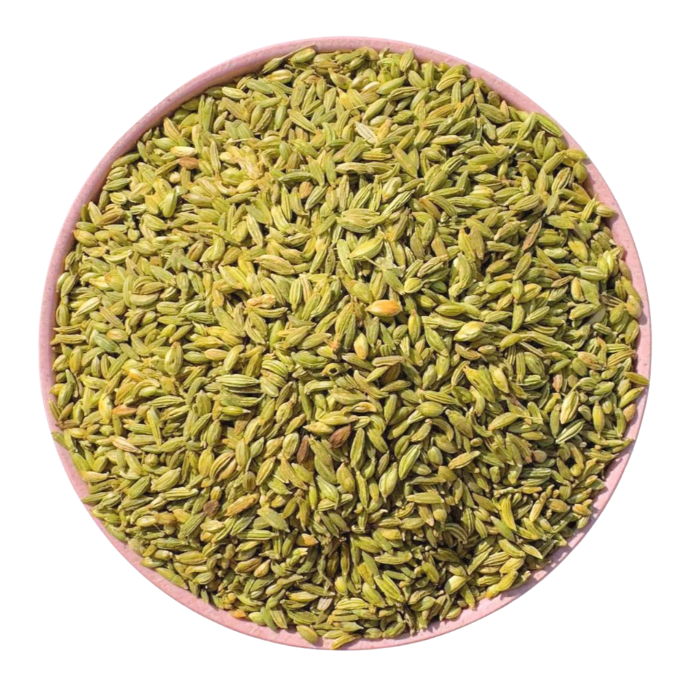 Fennel Seeds