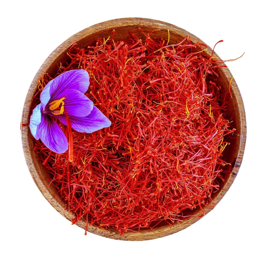 Saffron