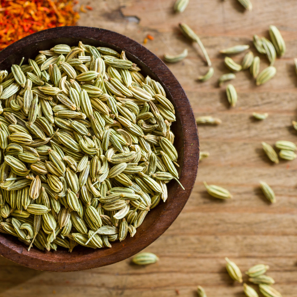 Fennel Seeds - Image 3