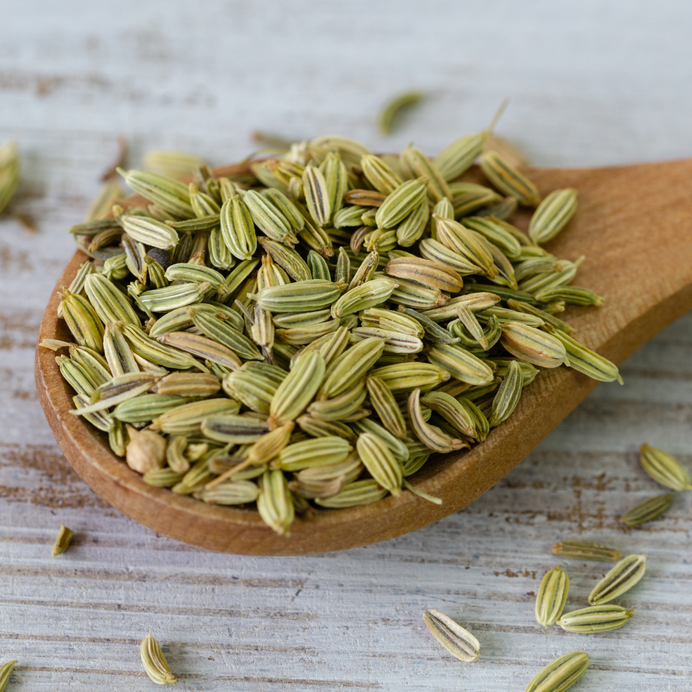 Fennel Seeds - Image 2