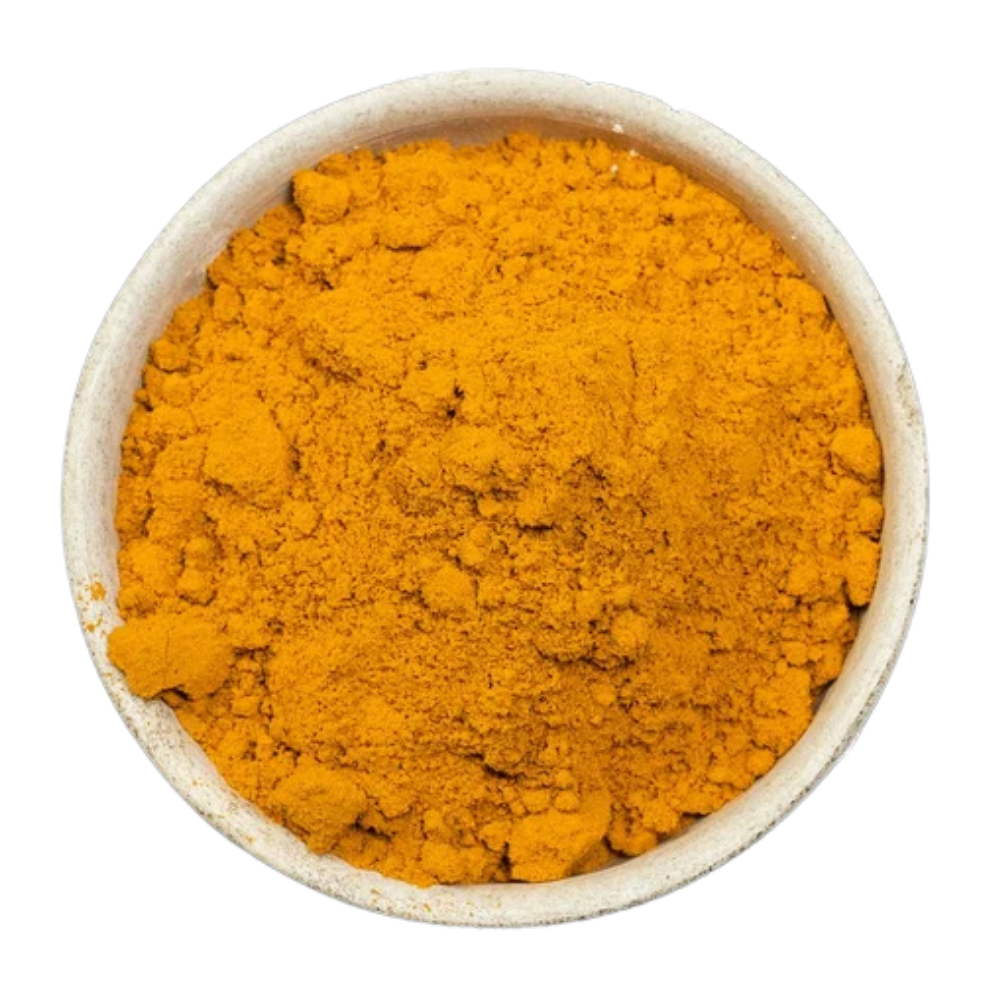 Turmeric