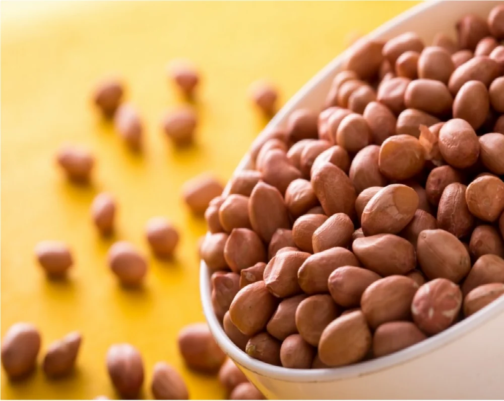 Java Peanut Seeds - Image 2